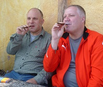 OK Team Juni 2009