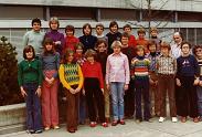 Halden Klasse 6
