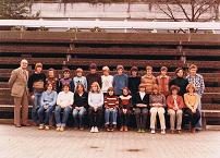 Halden 1978 - 1979