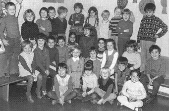 KG Breitengasse 1972