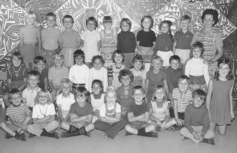 KG Hohlenstrasse 1971