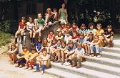 Zentrum Klasse 3 und 4